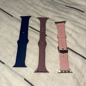 Apple iWatch Bands 38mm
